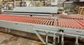 Homag Optimat KAL310 Edgebander, 2007 – Pre-Mill Profile Molding, End Polishing, I-Tooling, Fine Trim