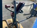 Cybex 205 Lbs Training, 300 Lbs User Weight Arm Extension Machine - 11080