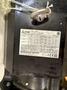 MITSUBISHI SJ-DG5.5/120-04T AC SPINDLE MOTOR USED