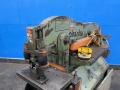 Piranha Mega Manufacturing  50 Ton Ironworker