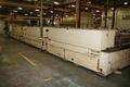 32 STAND X 4 1/2" X 70" TISHKEN ROLLFORMER: STOCK #10266