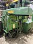 120" X 18" CINCINNATI MODEL #425-188 HYPOWERMATIC SIMPLEX HORIZONTAL MILLING MACHINE: STOCK #22314