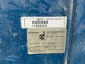 Donaldson 5 Hp Dust Collector - Ecb-1