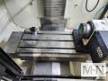 SYIL X7 4th Axis CNC Vertical Machining Center, 2022