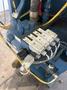 50-TON PH OGF-50 HYDRAULIC C-FRAME PRESS. STOCK #1112325