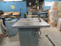 12/14" Rockwell / Delta Tilting Arbor Table Saw