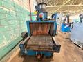 24" CONVEYOR JRI PASS THROUGH PARTS WASHER: YOBRO #26462