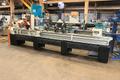 19" x 150" LEBLOND MAKINO Servo-Shift Engine Lathe, Model 19" REGAL