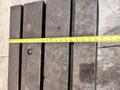 20" X 24" X 23"  CARLTON TILTING DRILL TABLE: STOCK #21798