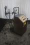 UNI TEK MODEL #325-SE TAP DISINTEGRATOR: STOCK #75094