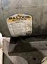KALAMAZOO INDUSTRIES CIRCULAR COLD SAW USED