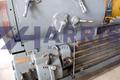 Used, 32" x 120" Lehmann Hydratrol Hollow Spindle Lathe with 16.5" Spindle Bore