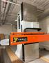 Tarus TPTSCHSM2475 5-Axis High-Speed Single Column Post CNC Mill – Clay Mill