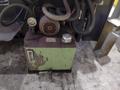40" X 120" WILLIS MODEL #PA4010030 HOLLOW SPINDLE ENGINE LATHE, 10" HOLE, MAMMOTH SERIES, NEW 2009: STOCK #22267