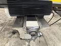 2014 FALCON CHEVALIER MODEL #FM-4VKH VERTICAL RAM TYPE KNEE MILL: STOCK #21140