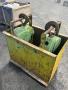 Budgit 10 Ton  Hoist