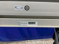 Dorner 4”x250”, 3/8 Hp 3200 Series Flat Belt Conveyor With Lubricators Assembly - 320m042100d1301