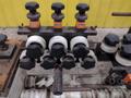 7/8" T-DRILL MODEL #TCC-50 TUBE CUTTER CUTOFF: STOCK #20115