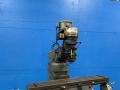 Birmingham 9” X 48” Vertical Mill - Bps1642