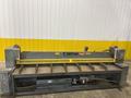 10' x 10 GA ROPER WHITNEY PEXTO MODEL #10-H-10 HYDRAULIC SHEAR: STOCK #22973