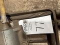 Clausing 20 pedestal drill s/n 20-111010