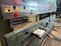 100 TON X 10' WYSONG MODEL #100-8 MECHANICAL PRESS BRAKE: YOBRO #26143