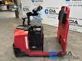 2019 - RAYMOND MODEL 8610 ELECTRIC TUGGER TRACTOR