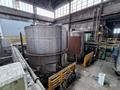 EBNER BELL ANNEALING FURNACES