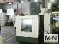 HAAS VF-2SSYT 4-Axis, 2020
