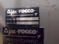 250 KW AJAX TOCCO "PACER" INDUCTION HARDENING SCANNER SYSTEM WITH MAGNESCAN QS CONTROLS: STOCK #16063