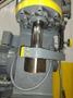 10 TON GREENERD HP-10-X C FRAME HIGH SPEED HYDRAULIC PRESS 16" STROKE X 20 HP: YOBRO #24266