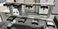 2018 ZEISS Accura II 9.12.8 | Coordinate Measuring Machines