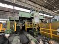 PICKLING LINE WITH REVERSING 4HI SKIN PASS MILL