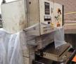 36" AEM BELT GRINDER AND DEBURRING MACHINE: STOCK #70463