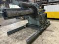 20,000 X 84" LBS ROWE MOTORIZED COIL REEL UNCOILER WITH OVERARM SUPPORT: STOCK #21270