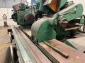 18" X 48" CINCINNATI UNIVERSAL CYLINDRICAL GRINDER W/ SWING DOWN I.D. GRINDING ATTACHMENT W/ SPINDLE
