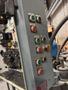 MOYER #7.5 18 2V, SPRING GRINDER, GRINDING WHEELS 18", ROTARY TABLE