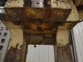 60 TON BLISS MODEL #C60 OBI STAMPING PRESS, 6" STROKE: STOCK #19177