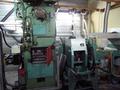 Arisa perforation line CNC - 40 ton - 600 mm