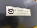 SIGMA SYTEMS HOPPER, BOWL FEEDER, &amp; DIPLOMAT MODEL #110 ELECTRONIC COUNTER: STOCK #23081