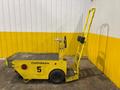 36 VOLT CUSHMAN MODEL #898361 STOCK CHASER/TUGGER CART: YOBRO #24656