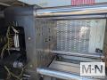 121 TON  2 OZ NISSEI MODEL NEX110-9E INJECTION MOLDING MACHINE MFG 2007