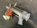 Graco 4500psi Working Pressure Dura-flo Displacement Pump - 24w644