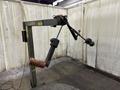 5000 LB COILMATE 58" DIAMETER PALLET TYPE UNCOILER: STOCK #77620