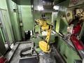 Gnutti Transfer &amp; Eurofimet Tunnel Wash Machine