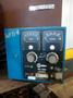144" RANSOME TANK SEAM WELDER WITH MILLER WELDING COMPONENTS: STOCK 13395