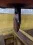 40,000 LBS 20 TON BUSHMAN CRANE HOOK ROTATOR: STOCK #16521