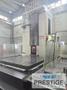 Boring Mills Horizontal Floor Type CNC