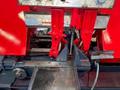 10" X 12" AMADA MODEL #HA-250 HORIZONTAL AUTOMATIC SAW STOCK #3197