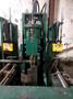 2003 CONTROLLED AUTOMATION MODEL #BFC-530 BEAM PUNCH LINE WITH PEDDINGHAUS SAW